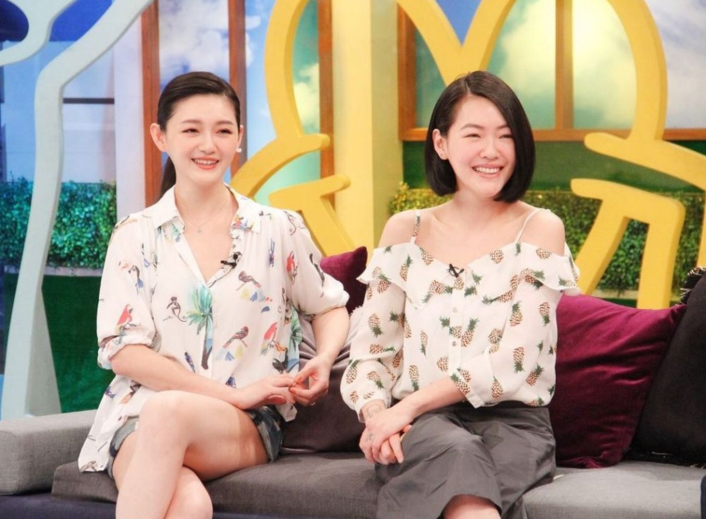 Bi kịch hôn nhân lấy chồng giàu của chị em Từ Hy Viên - 6 Bi kịch hôn nhân lấy chồng giàu của chị em Từ Hy Viên - 6