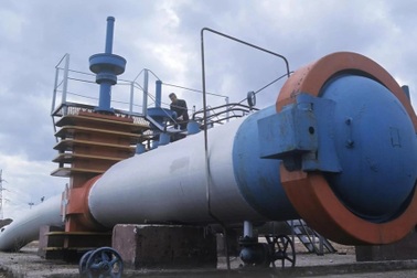 Ukraine lên tiếng về vụ tấn công đường ống dẫn dầu Nga sang châu Âu