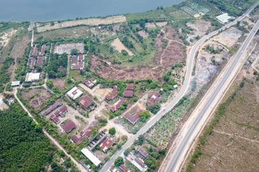 5 dự án "khủng" được kêu gọi đầu tư vào trung tâm mới của Đà Nẵng