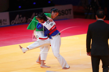 Lịch thi đấu SEA Games 31 ngày 10/5: Việt Nam chờ HCV đầu tiên từ Kurash