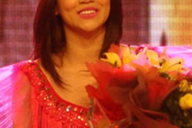 Album Vàng tháng 7: “Cú đúp” cho Hồ Ngọc Hà