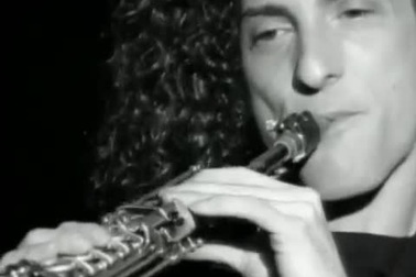 Kenny G - Forever In Love