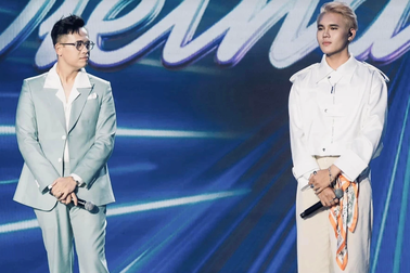 "Điểm mặt" những ứng viên của ngôi vị quán quân Vietnam Idol 2023