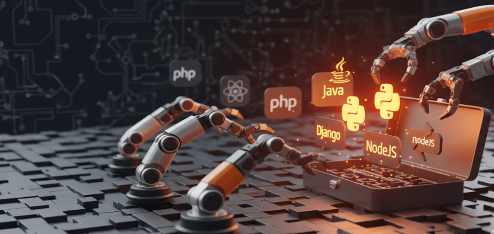 Lộ trình học lập trình tích hợp AI tại Aptech - 4 Lộ trình học lập trình tích hợp AI tại Aptech - 4