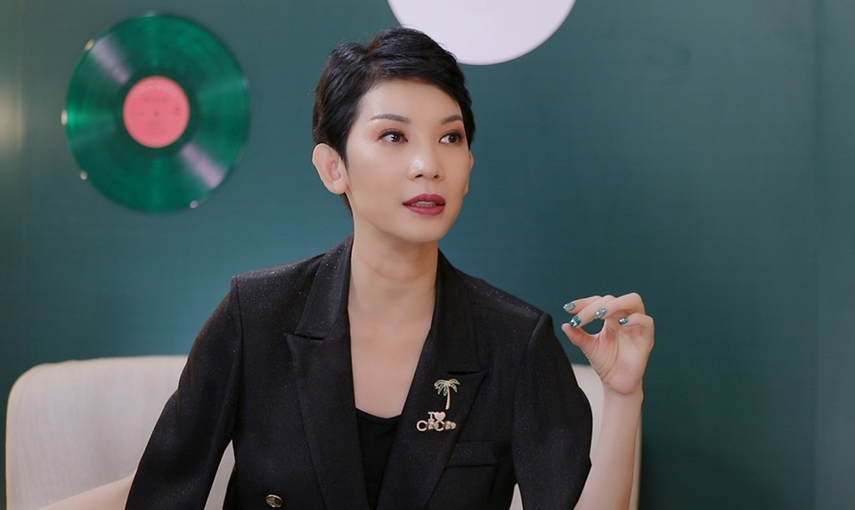 Xuân Lan, Pha Lê lên tiếng việc bạn thân mượn tiền rồi không trả - 3 Xuân Lan, Pha Lê lên tiếng việc bạn thân mượn tiền rồi không trả - 3