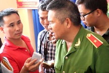 Vụ thảm sát 6 người: “Giải mã” cuộc điện thoại cầu cứu trong đêm