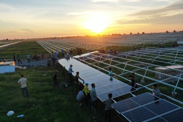 Tập đoàn Xuân Thiện hướng trở thành nhà đầu tư hàng đầu về năng lượng sạch