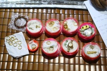 100 lượng vàng của cụ bà "bốc hơi" sau khi nhờ cháu trông nhà