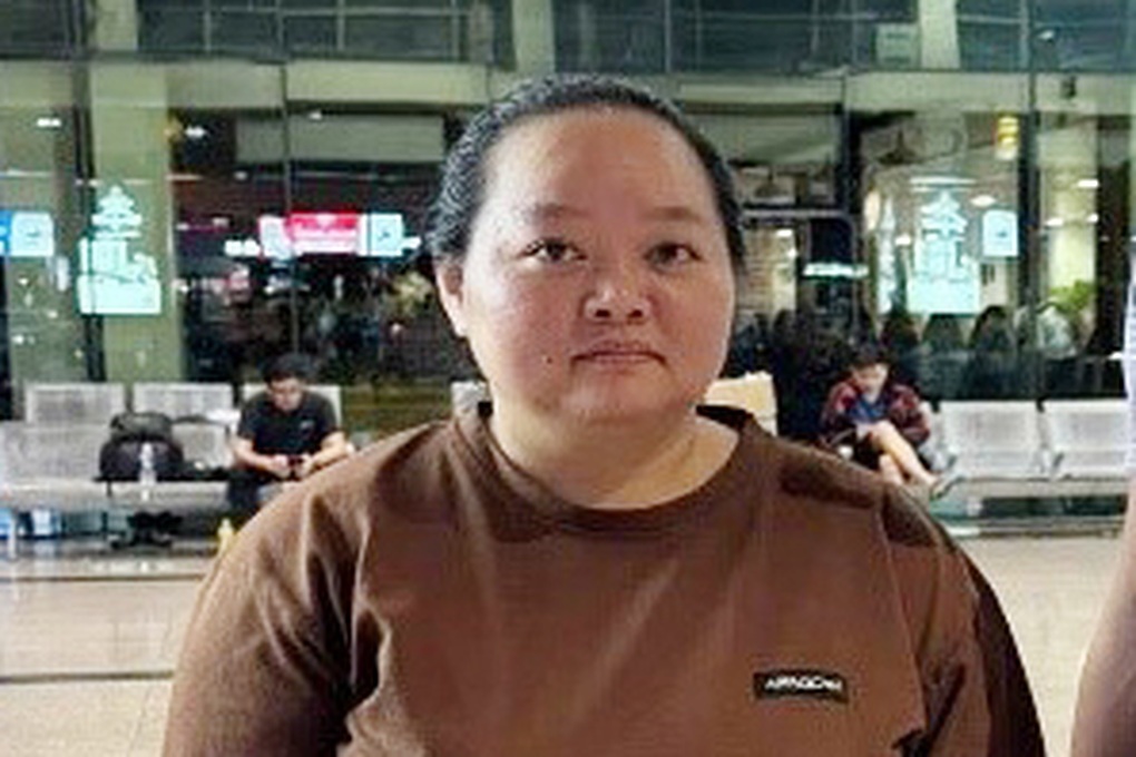 Người phụ nữ kêu gọi đầu tư đất, chiếm đoạt gần 11,7 tỷ đồng - 1