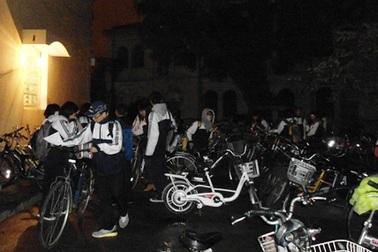 Thêm nỗi lo lắng khi con vào khung giờ học mới