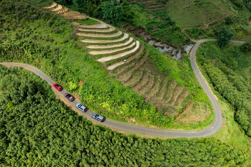 Sense Vietnam by Lexus: Hành trình kết nối âm nhạc, văn hóa và ẩm thực bản địa - 2 Sense Vietnam by Lexus: Hành trình kết nối âm nhạc, văn hóa và ẩm thực bản địa - 2