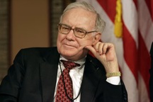 Warren Buffett và những thương vụ lịch sử làm nên huyền thoại