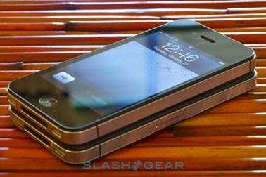 Consumer Reports tiếp tục “quay lưng” với Verizon iPhone 4