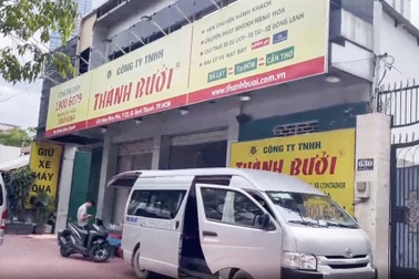 TPHCM tăng cường 100 xe khách khi nhà xe Thành Bưởi tạm dừng hoạt động