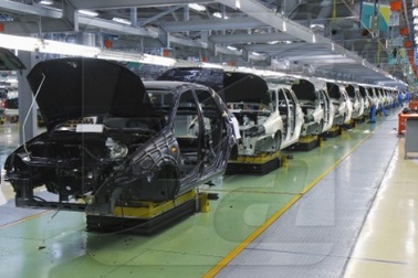 Renault và AvtoVAZ sẽ hợp tác sản xuất xe 