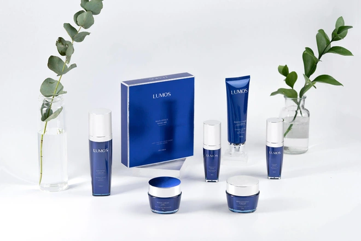 Lumos - câu chuyện làm đẹp từ thiên nhiên - 2 Lumos - câu chuyện làm đẹp từ thiên nhiên - 2