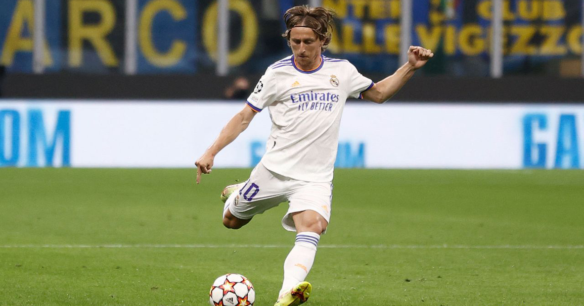 Manchester City đối đầu Real Madrid tại bán kết cúp C1 2021/2022 - 4 Manchester City đối đầu Real Madrid tại bán kết cúp C1 2021/2022 - 4