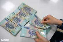 Một công ty dược bị phạt và truy thu thuế gần 5 tỷ đồng