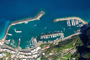 Sức bật kinh tế, du lịch từ những thành phố có vịnh du thuyền