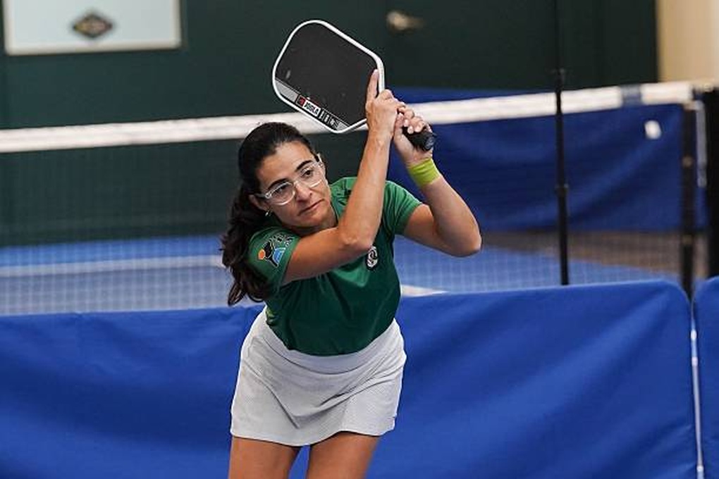 Augenverletzungen beim Pickleball-Spielen nehmen in den USA sprunghaft zu – 2 Chấn thương mắt khi chơi pickleball tăng vọt ở Mỹ - 2