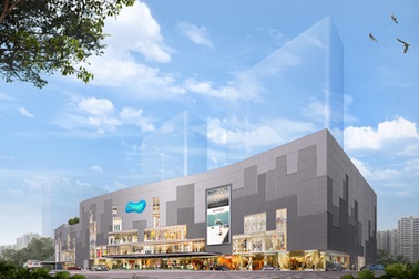 SC VivoCity & triển vọng từ kênh bán lẻ hiện đại đẳng cấp quốc tế