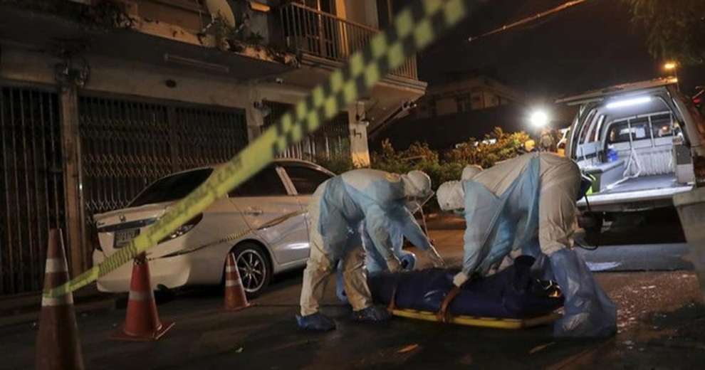 Biến chủng Delta phủ bóng các điểm nóng Covid-19 ở Đông Nam Á - 2 Biến chủng Delta phủ bóng các điểm nóng Covid-19 ở Đông Nam Á - 2