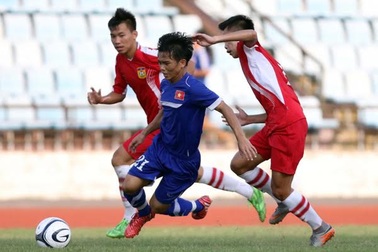 U19 Việt Nam quyết giành 3 điểm ở ngày mở màn giải Đông Nam Á