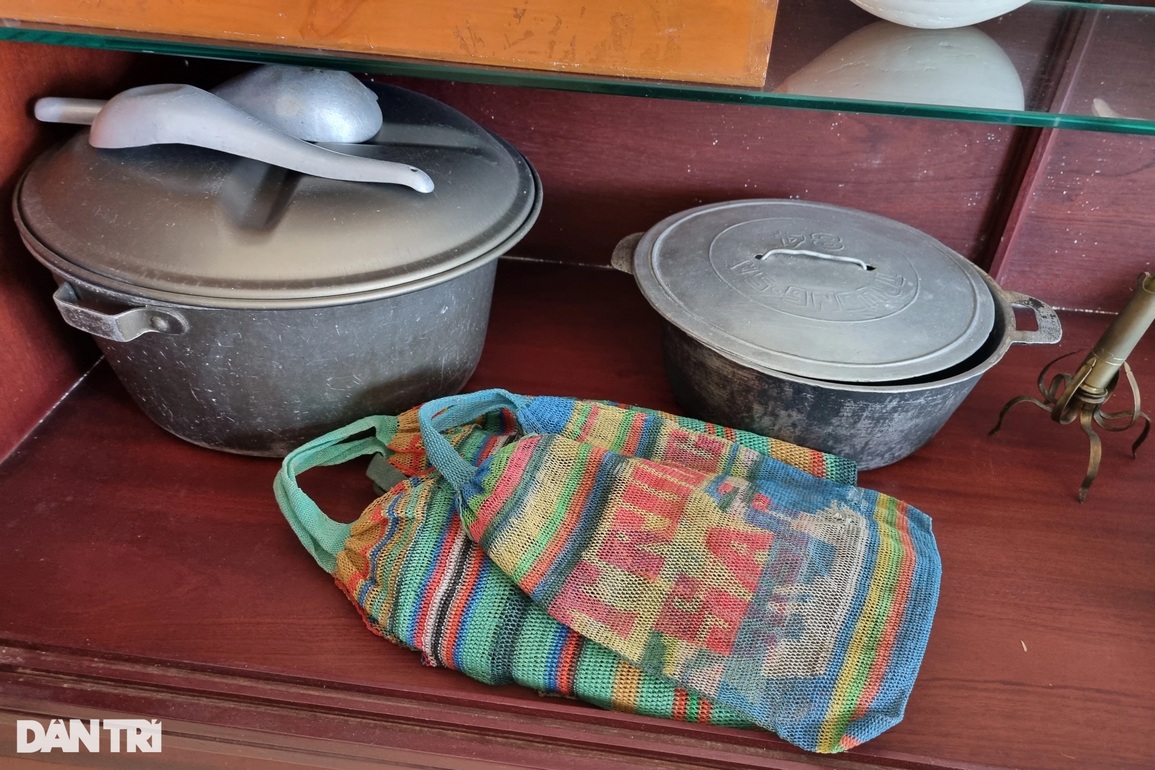 Người lính già xây cột mốc Trường Sa giữa lòng thành phố biển - 6 Người lính già xây cột mốc Trường Sa giữa lòng thành phố biển - 6