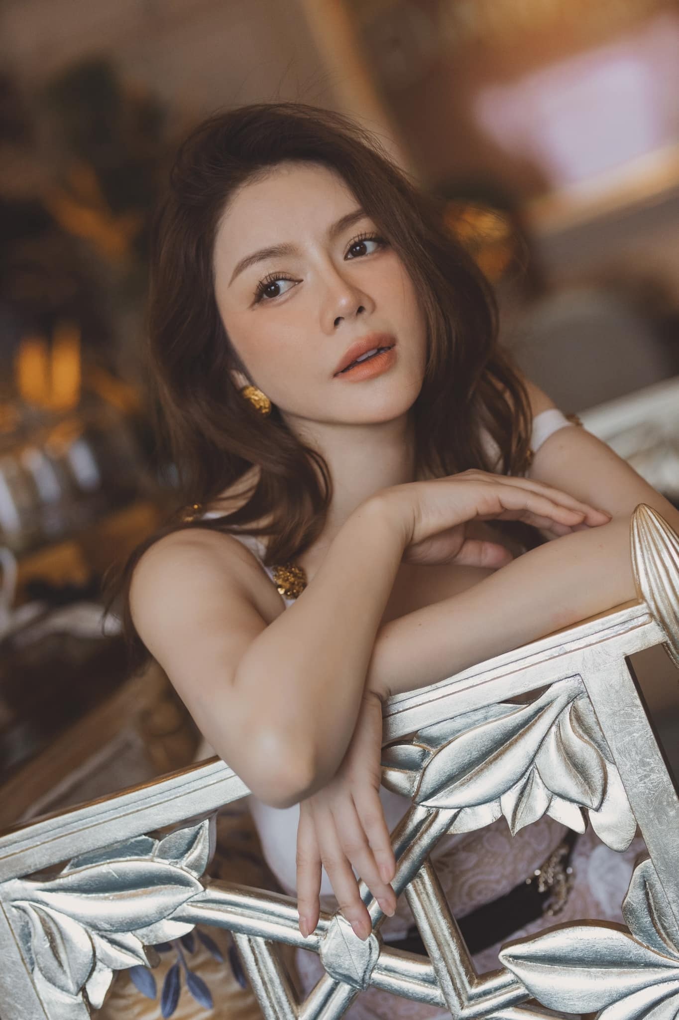 មហាសេដ្ឋី៣រូបដែលបង្កចលាចលកាលពី១៥ឆ្នាំមុន តើពួកគេយ៉ាងម៉េចហើយ? - ៣ 3 mỹ nhân Kiều nữ và đại gia gây sốt cách đây 15 năm, giờ ra sao? - 3