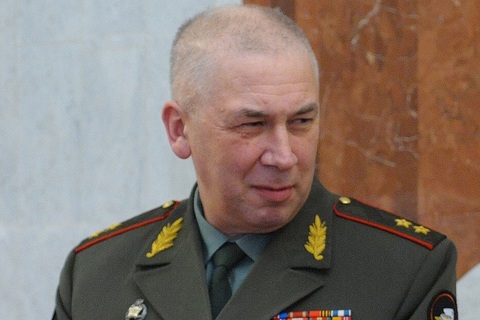 Mỹ ngăn phái đoàn Nga dự sự kiện ở Liên Hợp Quốc