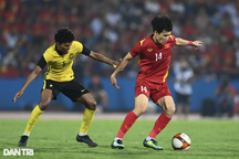 Bốc thăm SEA Games 33: U22 Việt Nam cùng bảng với Malaysia