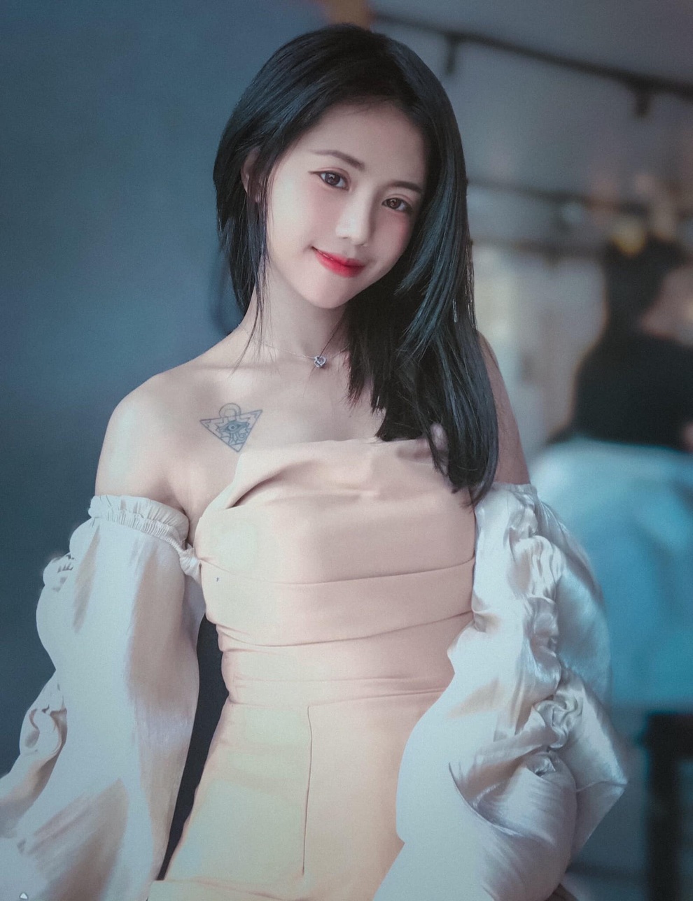 Nét thơ ngây vừa nhìn đã yêu của hot girl Đà Nẵng xinh đẹp - 6 Nét thơ ngây vừa nhìn đã yêu của hot girl Đà Nẵng xinh đẹp - 6