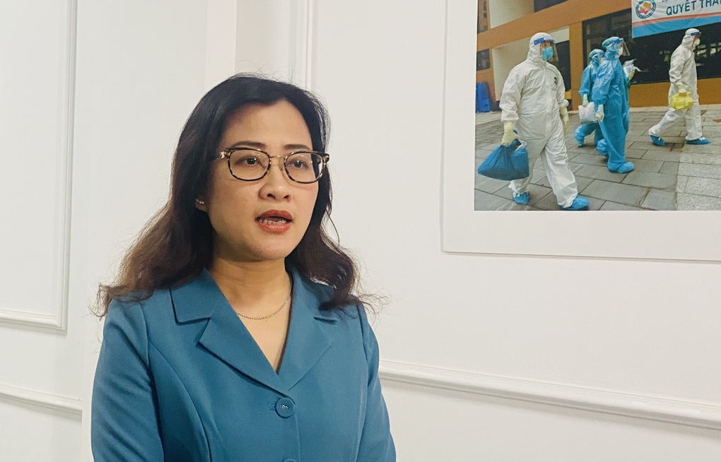 Bệnh viện kêu khó vì hàng tỷ đồng khám chữa bệnh BHYT chưa được thanh toán - 2 Bệnh viện kêu khó vì hàng tỷ đồng khám chữa bệnh BHYT chưa được thanh toán - 2
