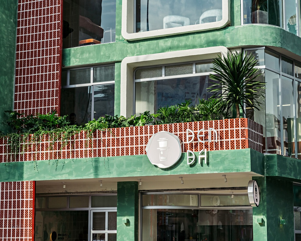 Quán cà phê quay ngược quá khứ, tái hiện vẻ đẹp Sài Gòn xưa - 2 Quán cà phê quay ngược quá khứ, tái hiện vẻ đẹp Sài Gòn xưa - 2