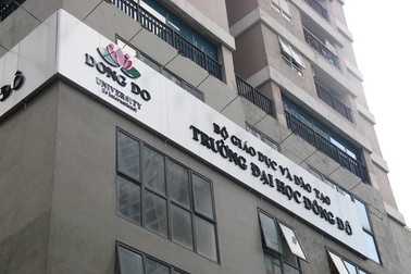 Nhiều người sử dụng bằng giả của ĐH Đông Đô để... bảo vệ luận án tiến sỹ