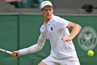 Nhiều thách thức Jannik Sinner phải đối mặt ở US Open 2026