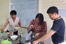 Nâng mức hỗ trợ học nghề cho lao động thất nghiệp lên 1,5 triệu đồng/tháng