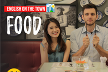 Học tiếng Anh: “Càn quét" từ vựng về đồ ăn Việt Nam