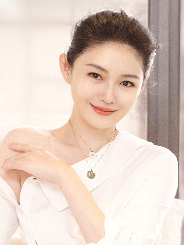 Những cuộc chia tay gây sốc nhất làng giải trí Trung Quốc năm 2021 - 11 Những cuộc chia tay gây sốc nhất làng giải trí Trung Quốc năm 2021 - 11