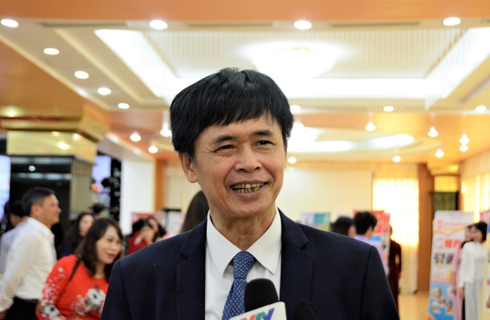 Giáo viên mầm non: Từ trả lương bằng lúa ... đến hưởng chính sách nhà nước - 2 Giáo viên mầm non: Từ trả lương bằng lúa ... đến hưởng chính sách nhà nước - 2
