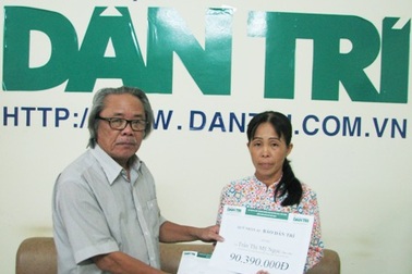 Nhà báo Phan Huy trở thành Hội viên Hội Nhà văn Việt Nam