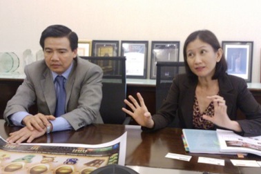 Bị đơn thất vọng với bản án vụ kiện "kỷ lục" 55,5 triệu USD