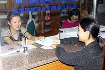 Thủ tục tham gia BHXH tự nguyện sau khi nghỉ việc