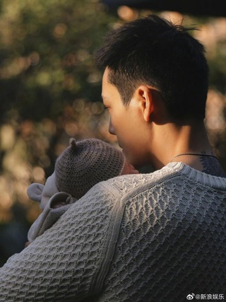 Thiên thần nội y được gọi là “tiên cô”, bí mật sinh con cho thiếu gia - 7