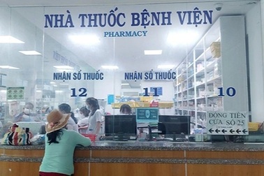Tích hợp đơn thuốc trên VNeID, người dân được nhận thuốc tại nhà từ tháng 9