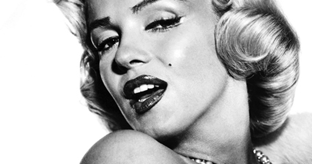 Sự Thật Về Cái Chết Của “biểu Tượng Sex” Marilyn Monroe Báo Dân Trí 8570