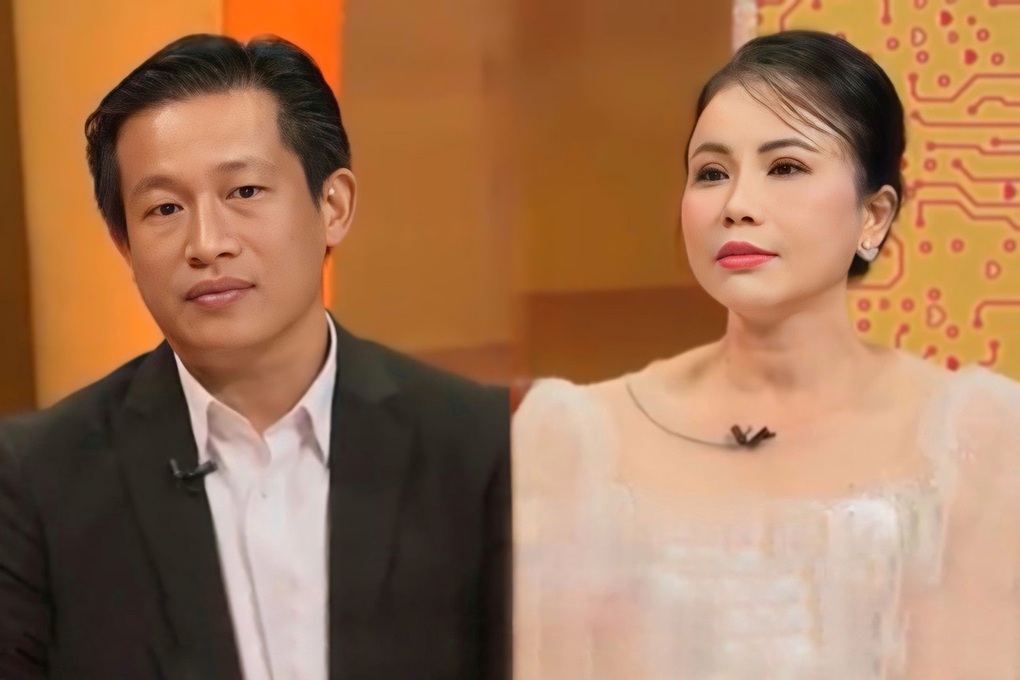 Dù bị cha mẹ từ mặt, nữ bác sĩ vẫn quyết cưới bạn trai nghèo hơn 3 tuổi - 1 Dù bị cha mẹ từ mặt, nữ bác sĩ vẫn quyết cưới bạn trai nghèo hơn 3 tuổi - 1