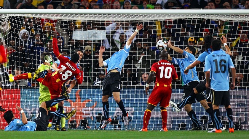 Xác định 21 đội bóng giành vé tham dự World Cup 2026 - 2