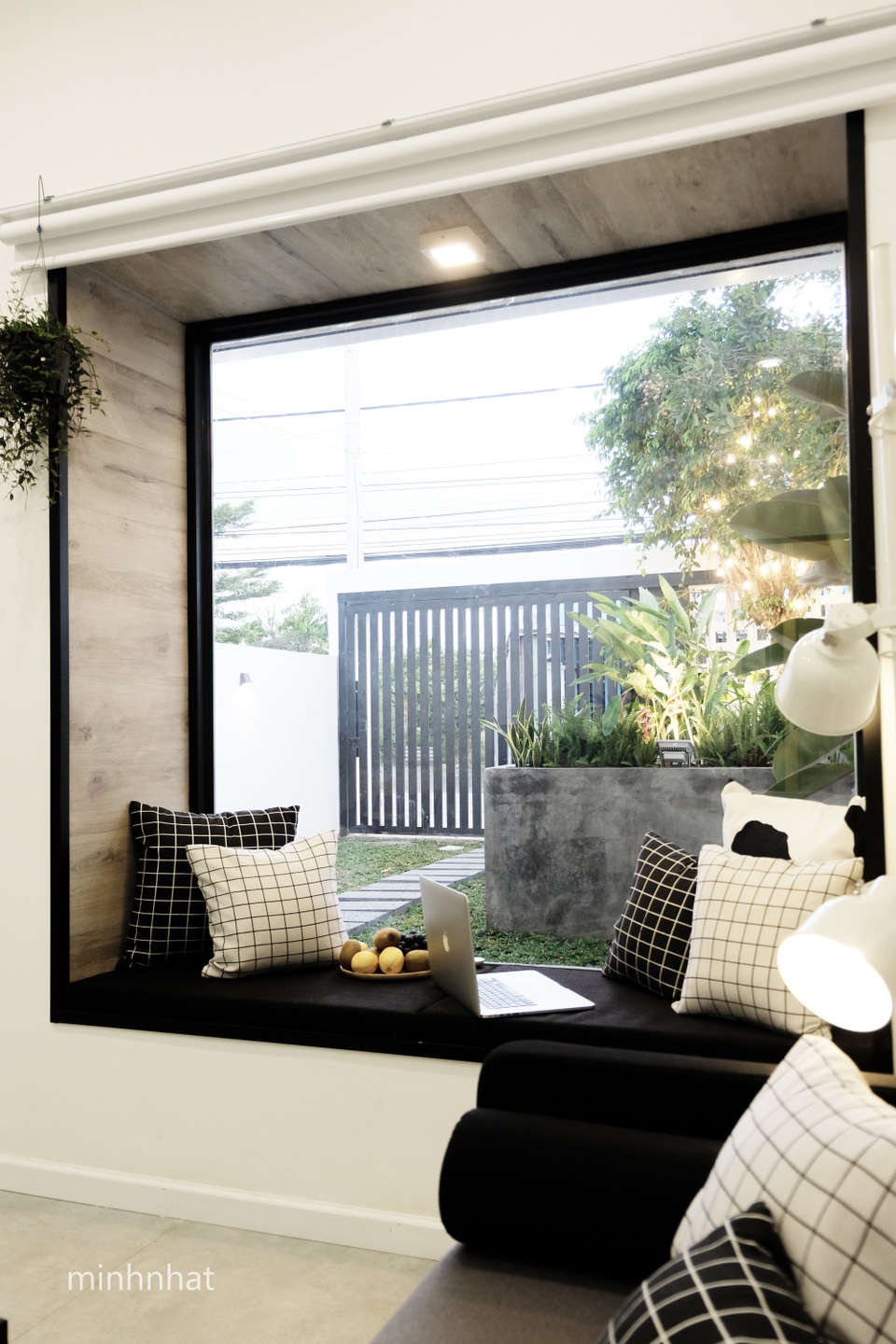 Nhà cấp 4 lỗi thời ở Đồng Nai gây “sốt” vì đẹp ngỡ ngàng sau cải tạo - 7 Nhà cấp 4 lỗi thời ở Đồng Nai gây “sốt” vì đẹp ngỡ ngàng sau cải tạo - 7