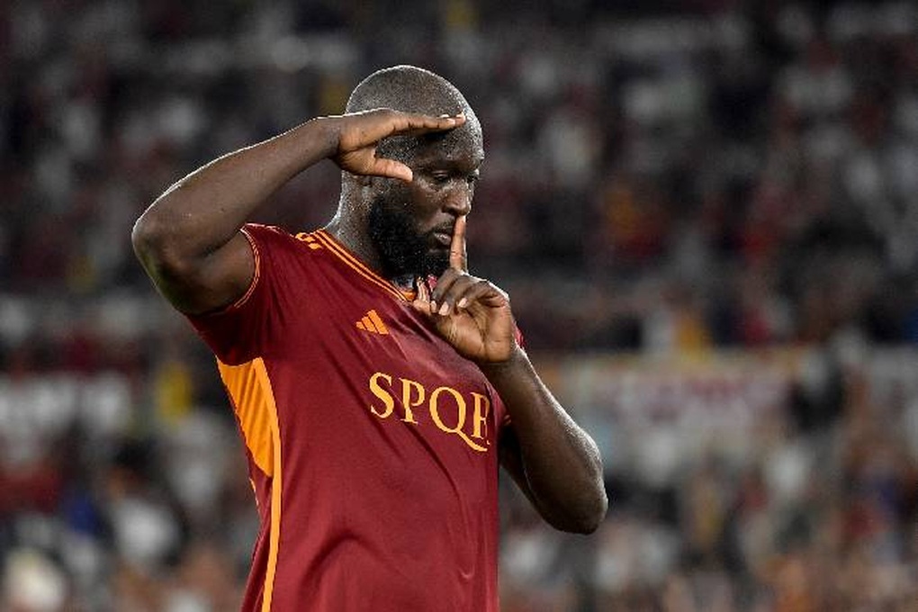 Liverpool trở lại mạch thắng, Lukaku tiếp tục cứu thầy Mourinho - 3 Liverpool trở lại mạch thắng, Lukaku tiếp tục cứu thầy Mourinho - 3